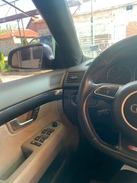 Обява за продажба на Audi A4 A4 B6 1.9TDI ~9 999 лв. - изображение 7