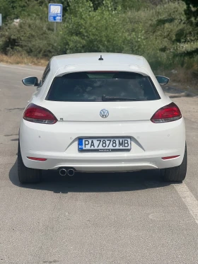 VW Scirocco 2.0 TSI | Mobile.bg    3