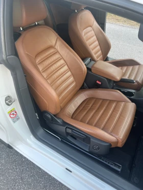 VW Scirocco 2.0 TSI | Mobile.bg    11