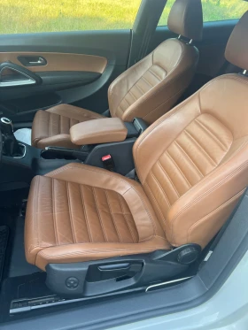 VW Scirocco 2.0 TSI | Mobile.bg    9