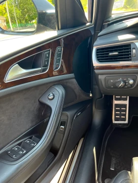 Audi A6 AUDI A6 LIMOUSINE 3.0BiTdi Face - 37500 лв. - 44563425 10