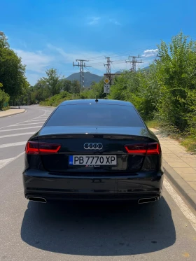 Audi A6 AUDI A6 LIMOUSINE 3.0BiTdi Face - 37500 лв. - 44563425 4
