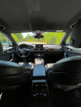 Audi A6 AUDI A6 LIMOUSINE 3.0BiTdi Face - 37500 лв. - 44563425 6