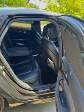 Audi A6 AUDI A6 LIMOUSINE 3.0BiTdi Face - 37500 лв. - 44563425 9