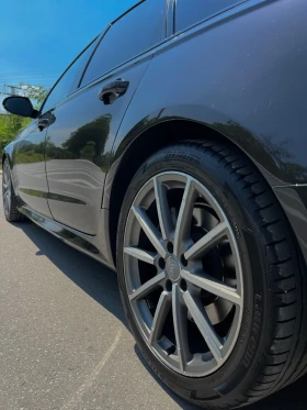 Audi A6 AUDI A6 LIMOUSINE 3.0BiTdi Face - 37500 лв. - 44563425 5
