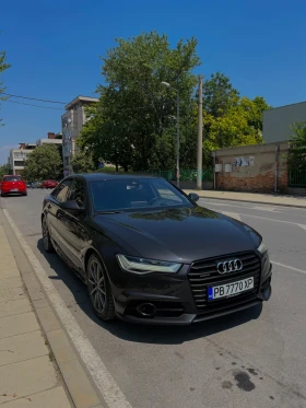 Audi A6 AUDI A6 LIMOUSINE 3.0BiTdi Face - 37500 лв. - 44563425 2