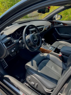 Audi A6 AUDI A6 LIMOUSINE 3.0BiTdi Face - 37500 лв. - 44563425 7