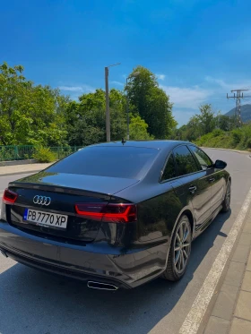 Audi A6 AUDI A6 LIMOUSINE 3.0BiTdi Face - 37500 лв. - 44563425 3