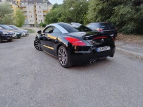 Обява за продажба на Peugeot RCZ ~18 000 лв. - изображение 2