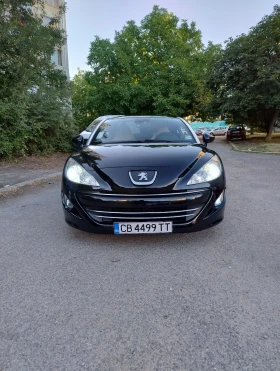 Обява за продажба на Peugeot RCZ ~18 000 лв. - изображение 5
