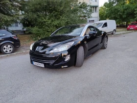 Обява за продажба на Peugeot RCZ ~18 000 лв. - изображение 1