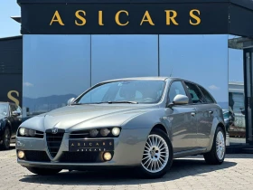  Alfa Romeo 159