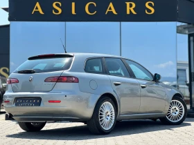 Alfa Romeo 159 / 1.9 JTDM / 150 HP / TOP / /  | Mobile.bg    5