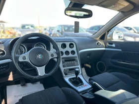 Alfa Romeo 159 / 1.9 JTDM / 150 HP / TOP / /  | Mobile.bg    9