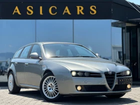 Alfa Romeo 159 / 1.9 JTDM / 150 HP / TOP / /  | Mobile.bg    7