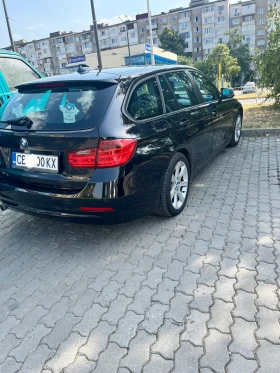 Обява за продажба на BMW 318 Автоматик Регистрирана Поддържана ~16 800 лв. - изображение 8