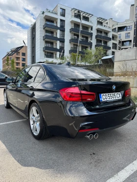 Обява за продажба на BMW 320 320D XDRIVE ~38 500 лв. - изображение 4