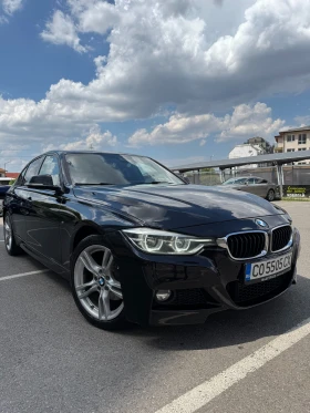 Обява за продажба на BMW 320 320D XDRIVE ~38 500 лв. - изображение 1