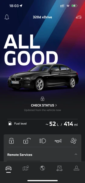 BMW 320 320D XDRIVE | Mobile.bg    14