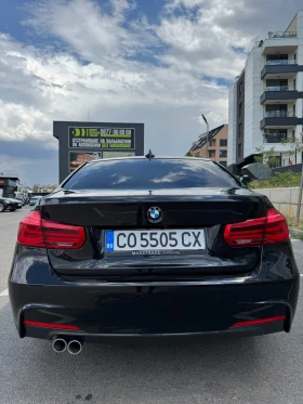 Обява за продажба на BMW 320 320D XDRIVE ~38 500 лв. - изображение 5
