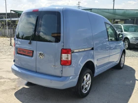VW Caddy   4   4 | Mobile.bg    7
