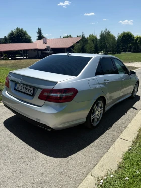 Обява за продажба на Mercedes-Benz E 500 ~Цена по договаряне - изображение 6