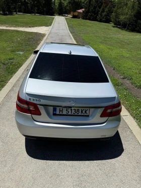 Обява за продажба на Mercedes-Benz E 500 ~Цена по договаряне - изображение 2