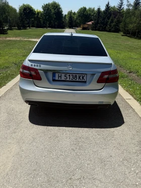 Обява за продажба на Mercedes-Benz E 500 ~Цена по договаряне - изображение 7