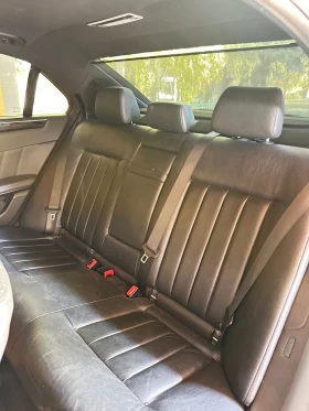 Обява за продажба на Mercedes-Benz E 500 ~Цена по договаряне - изображение 9