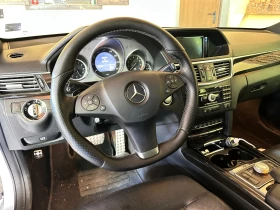 Обява за продажба на Mercedes-Benz E 500 ~Цена по договаряне - изображение 8