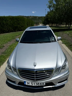 Обява за продажба на Mercedes-Benz E 500 ~Цена по договаряне - изображение 1