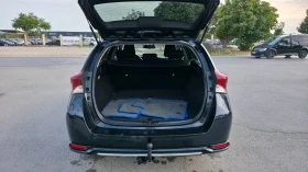 Toyota Auris  /1.8/ | Mobile.bg    7