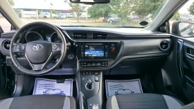 Toyota Auris  /1.8/ | Mobile.bg    13