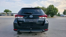Toyota Auris  /1.8/ | Mobile.bg    6