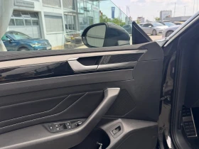 VW Arteon R-Line 2.0 TDI SCR DSG | Auto.bg — изображение 12