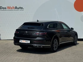 VW Arteon R-Line 2.0 TDI SCR DSG | Auto.bg — изображение 2