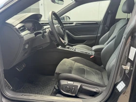 VW Arteon R-Line 2.0 TDI SCR DSG | Auto.bg — изображение 4