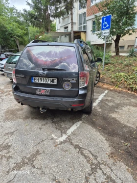 Обява за продажба на Subaru Forester ~10 100 лв. - изображение 3
