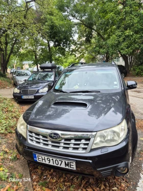 Обява за продажба на Subaru Forester ~10 100 лв. - изображение 1