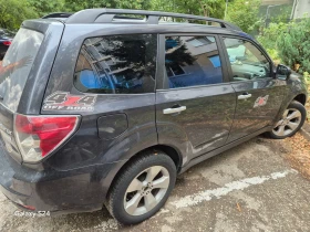 Обява за продажба на Subaru Forester ~10 100 лв. - изображение 2