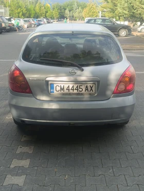 Nissan Almera | Mobile.bg    4