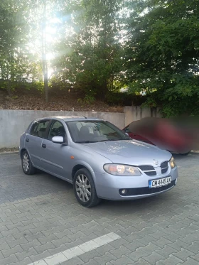 Nissan Almera | Mobile.bg    3