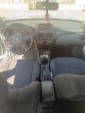 Nissan Almera | Mobile.bg    6