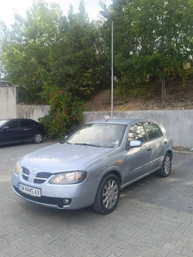 Nissan Almera | Mobile.bg    2
