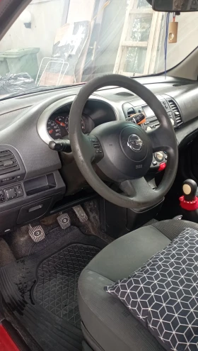 Nissan Micra | Mobile.bg    6