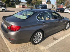 BMW 520 | Mobile.bg    2
