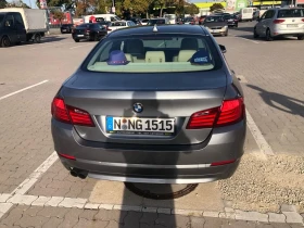 BMW 520 | Mobile.bg    6