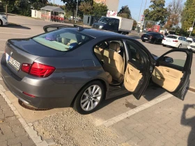 BMW 520 | Mobile.bg    5