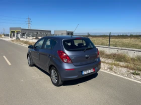 Обява за продажба на Hyundai I20 1.4 6-Speed Швейцария ~10 900 лв. - изображение 2