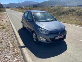 Обява за продажба на Hyundai I20 1.4 6-Speed Швейцария ~10 900 лв. - изображение 6
